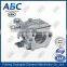 Abc Chainsaw Carburetor