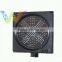 Shenzhen factory 300mm stop go indicator toll station traffic light sale