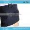 Aluminum bars padded Lumbar traction belt back & lumbar support Medical waist belt made in china