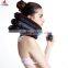 hot products! high quality blue cervical vertebra retractor/air neck traction ( full-flannel )