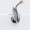 Hot Ultra-thin 4.3inch Car Stand Monitor, 4.3inch Silver Edge Car Monitor XY-2056