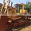 USED BULLDOZER CAT D9R