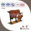 AP Good quality lecture room furniture