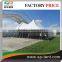 PVC marquee party tent with roof and sidewall for wedding banquet for sale