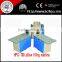 CE Certified HFC-700 good quality Pillow Filling Machine,pillow stuffing machine on hot sale