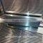 luxury Hotel die-casting aluminum hydraulic heavy duty floor spring