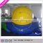 Crazy Inflatable Water Sport Toys , Saturn Inflatable Water Toys for Adults