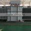 three phase 1600kva magnetic voltage regulator ONAN transformer