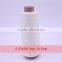 100% acrylic yarn non high bulky 40s/2 with Anti Pilling 3 grade acrylic yarn