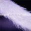 feather yarn , with heat setting , feather yarn china fancy yarn manufacturer white hank yarn polyester yarn