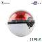 Pokemon GO Ball 12000mAh Power Bank with keychain