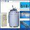 pit type vacuum quenching furnace for long shaft parts