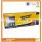 plastic bathroom towel rack with hooks