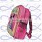Factory price fashion casual sports backpack school bag