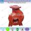 Gray Iron EPC Casting Pump Casing