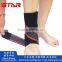 FDA Approved Hot Seling Adjustable Sports Neoprene Ankle Support