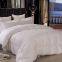 Down Filling Cotton Cover Duvet Quilt for 5 Starts Hotel