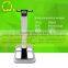 Body composition analyzer with bia bio electronic impedance technology