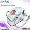 Top!! Multi-functinal Cavitation Tripolar Multipolar Bipolar rf Facial Rejuvenation Machine