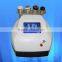 2015 Salon / Spa Use Best Slimming Machines With Distribution Price Cavitation Rf Slimming Machine Bipolar RF + Ultrasound Cavitation + Vacuum Beauty Machine Rf Cavitation Machine