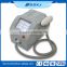 Freckles Removal Best Effective Laser Tattoo Removal Machine Q Switch Nd Yag Laser With Spot Size Adjustable 1000W