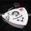Slimming machine with pad in laser beauty equipment