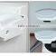 photo dynamic therapy oxygen inject machine shr ipl hair removal with double handle