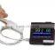 Color TFT Touch Screen Hand-held Pulse Oximeter for adult or children neonate