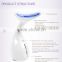 High quality manufacture supply electric handheld vibrating massager for back rest