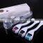 2016 CE 540 needles titanium derma roller best quality from factory