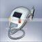 Permanent Tattoo Removal Good Price!! Beauty Device Tattoo Remove Laser Machine/Q Switch ND Yag Laser Q Switched Laser Machine