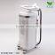 12x12mm Diode Laser Type And Vertical Multifunctional Style Laser Hair Removal Machine