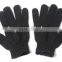 THERMAL Heat Resistant Glove Use For Hair Styling Tools (Black)