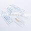 Hot Sale Micropigmentation Individual Packed Double Rows Yellow Shading Blade 15M1