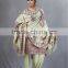 Ladies high fashion-Designer Shawl Suit / salwar