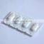 Full Automatic suppository filling and sealing machine