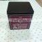 gift packaging tin box