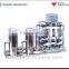 Ultra filtration equipment/water desalination machine