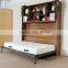 Home Furniture Folding Wall Bed Hardware Murphy Bed Mechanism