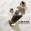 SUS321 stud bolt hex nuts TP321 DIN975
