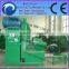 energy saving hexagon shape sawdust briquette machine/wood briquette making machine/biomass wood charcoal briquette machine