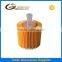 Auto parts oil filter element 04152-31020