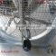 2200rpm farming agricultural Hanging Type Cow Fan