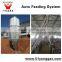 Wincore Automatic pig feeding system