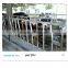 Galvanized Pipe Cow Headlock