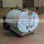 1Ton Milk Cooler Machine For Milk Processing Machinery