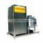 Milk Sterilizing Machine for Milk Processing Machinery