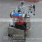 Human Milking Machine With Diesel Engine
