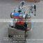 2800W Diesel Power Cow Milking Machine For Dairy Farm