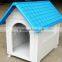 Rotational mold making for pet house